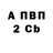 Амфетамин 97% Nycto